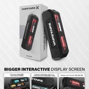 VAPETAPE X DEVICE